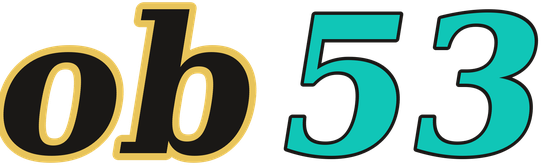 ob53 logo
